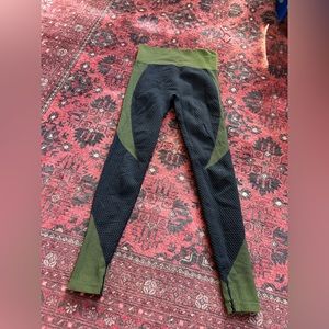 Workout leggings